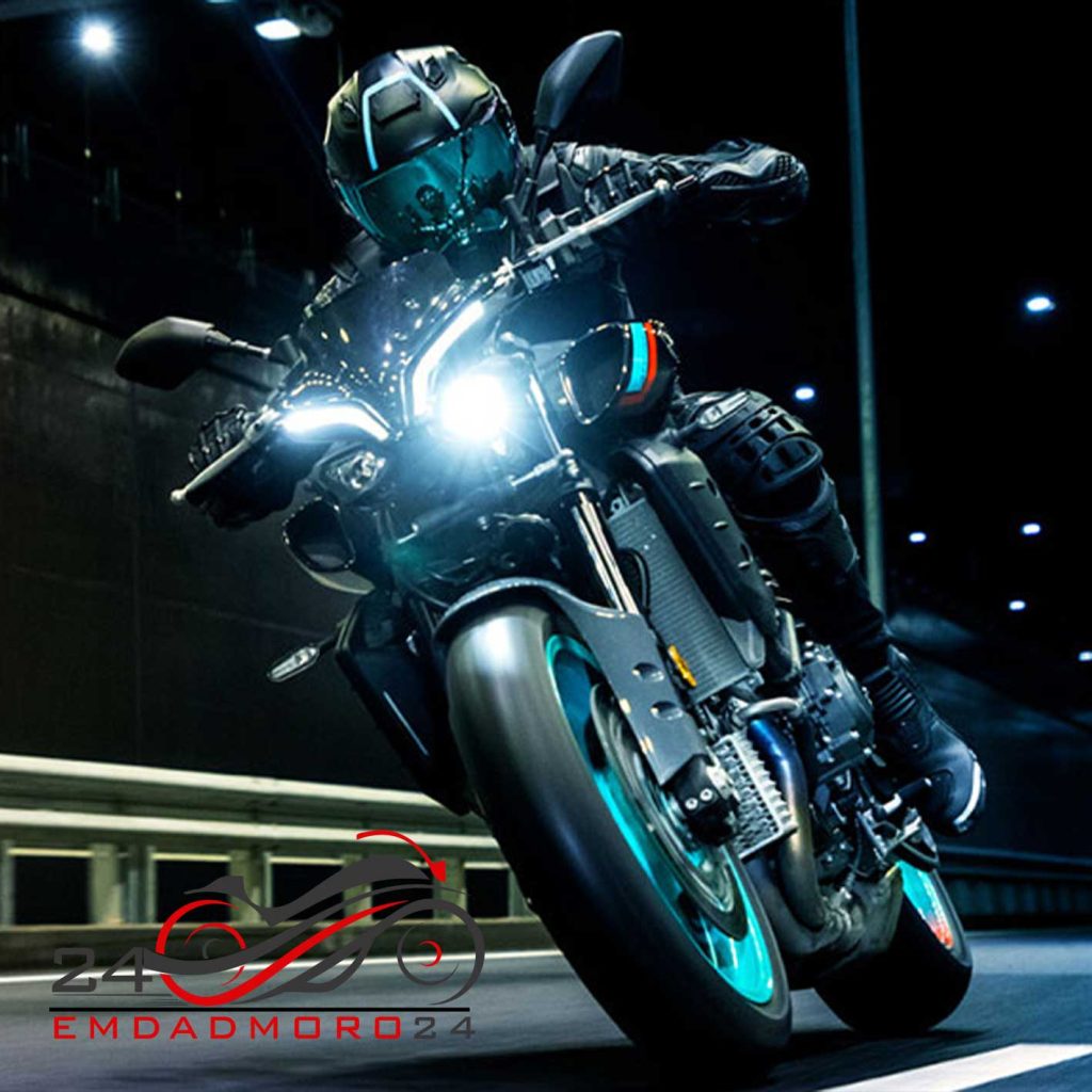 تعمیرات فنی موتورسیکلت سیار