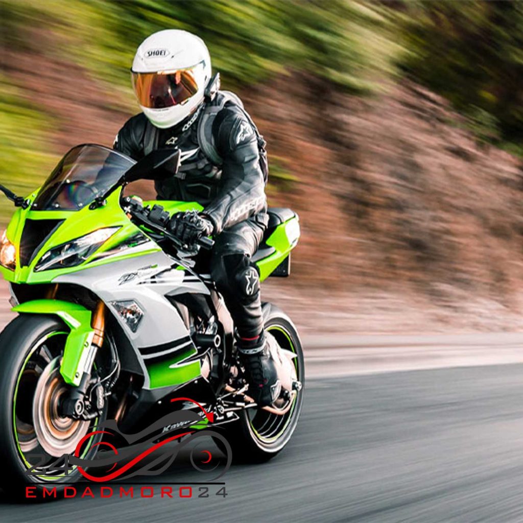 تعمیر موتور سیکلت در محل