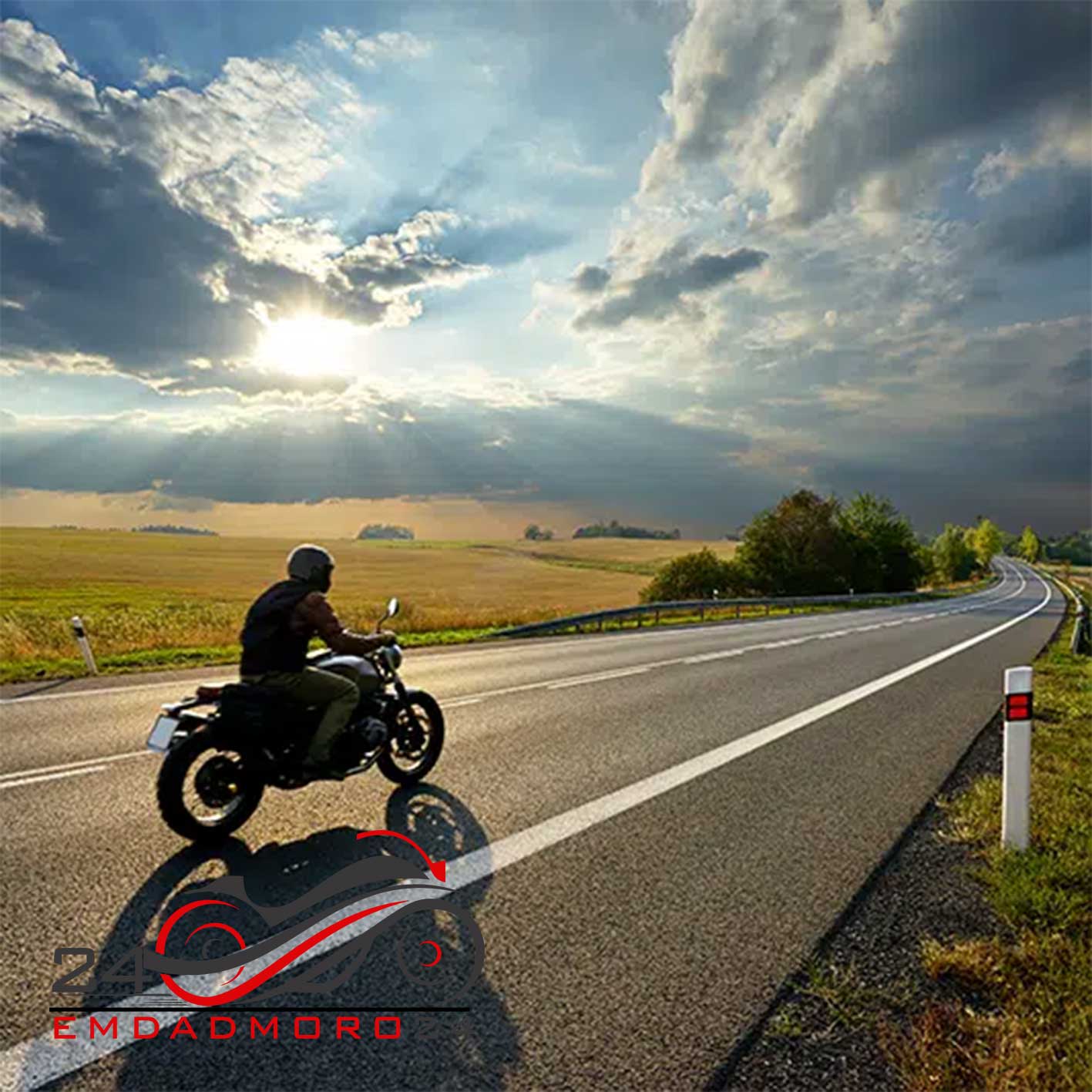 مکانیک سیار موتور