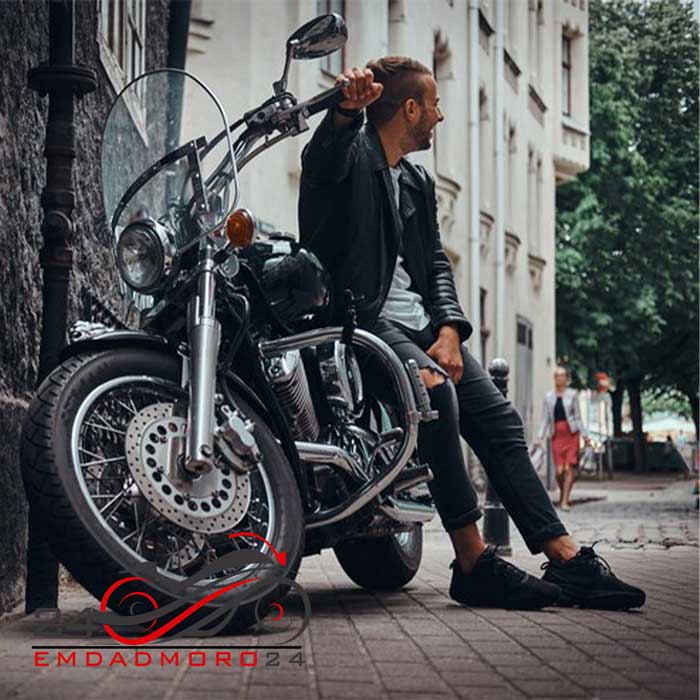 چرا به تعمیرکار سیار موتورسیکلت نیاز دارید؟